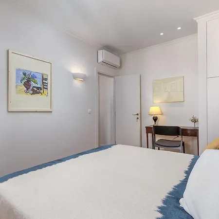 Dousmani Corfu Old Town One-Bedroom Apartment Extérieur photo