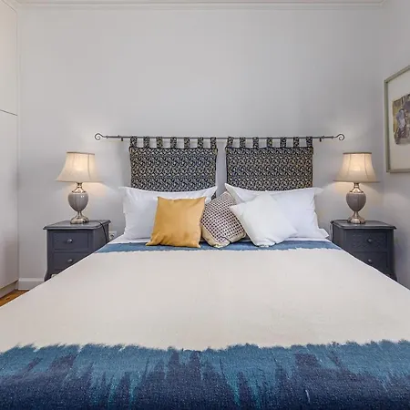 Dousmani Corfu Old Town One-Bedroom Apartment Extérieur photo