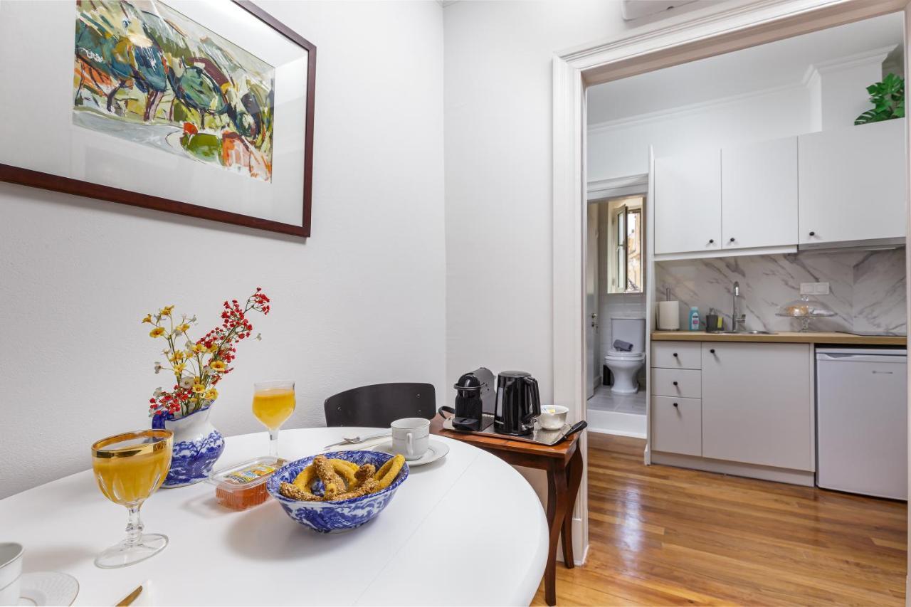 Dousmani Corfu Old Town One-bedroom Corfu (city)