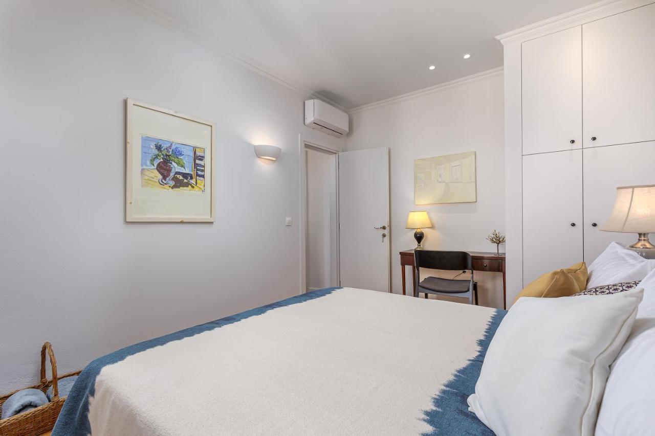Dousmani Corfu Old Town One-bedroom Apartment