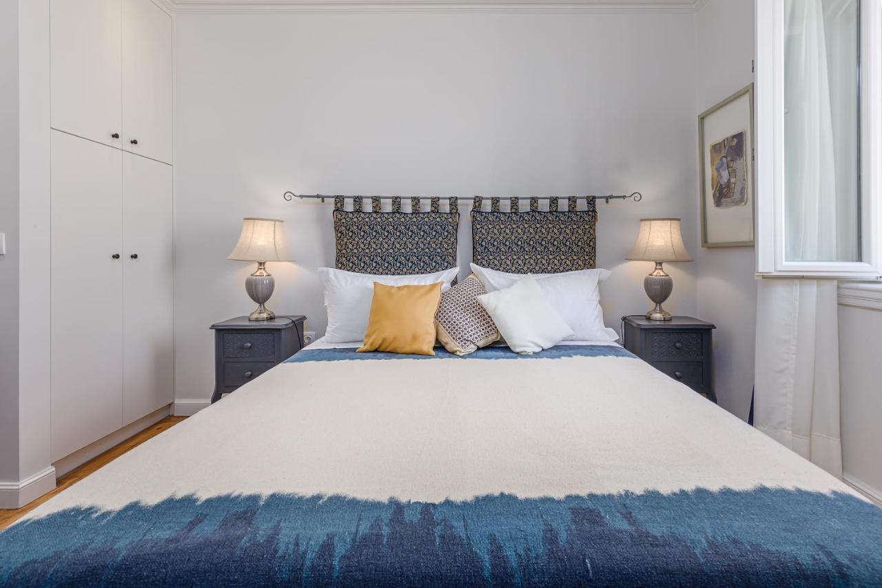 Apartment Dousmani Corfu Old Town One-bedroom