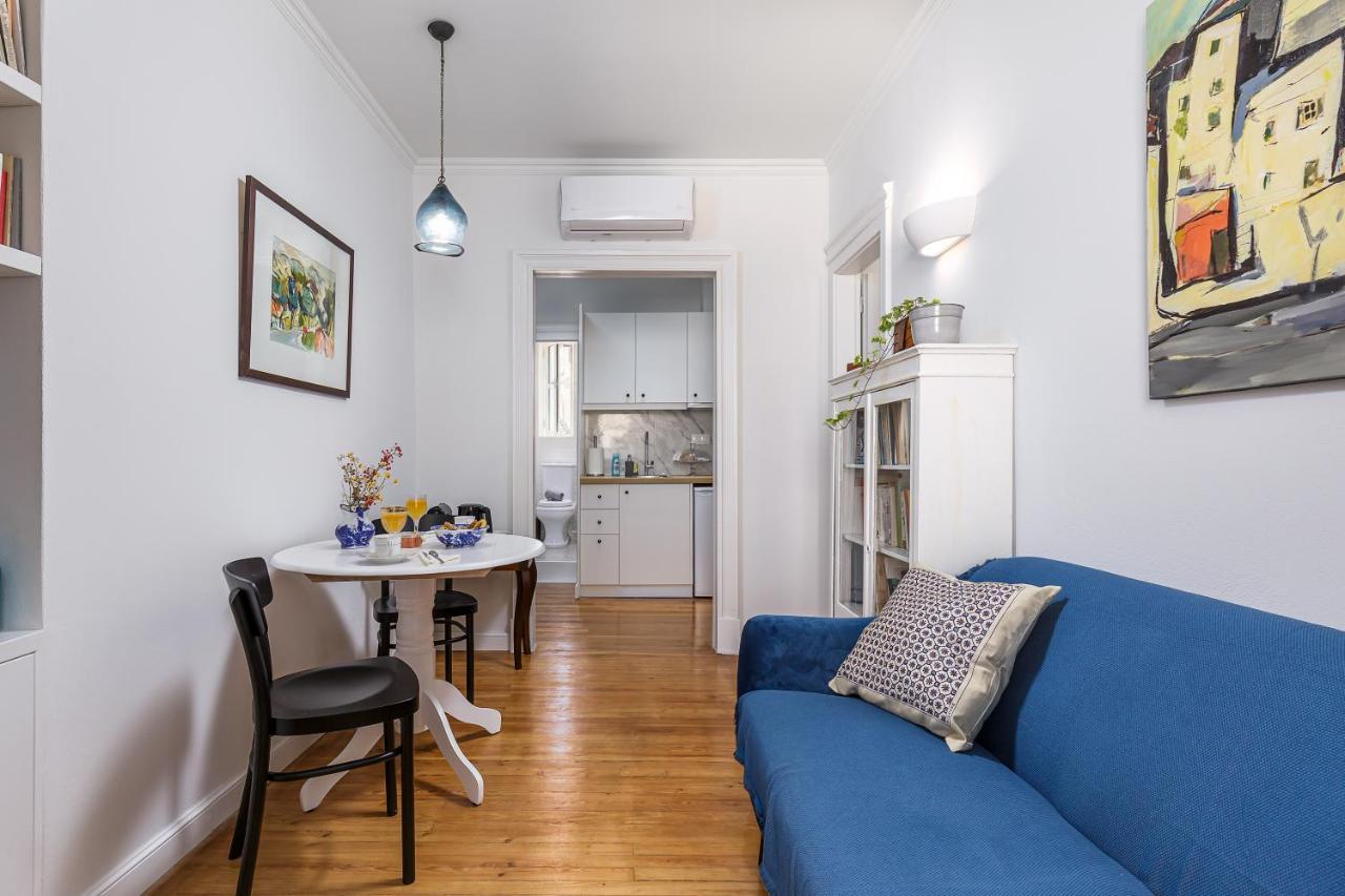 Dousmani Corfu Old Town One-bedroom Corfu (city)