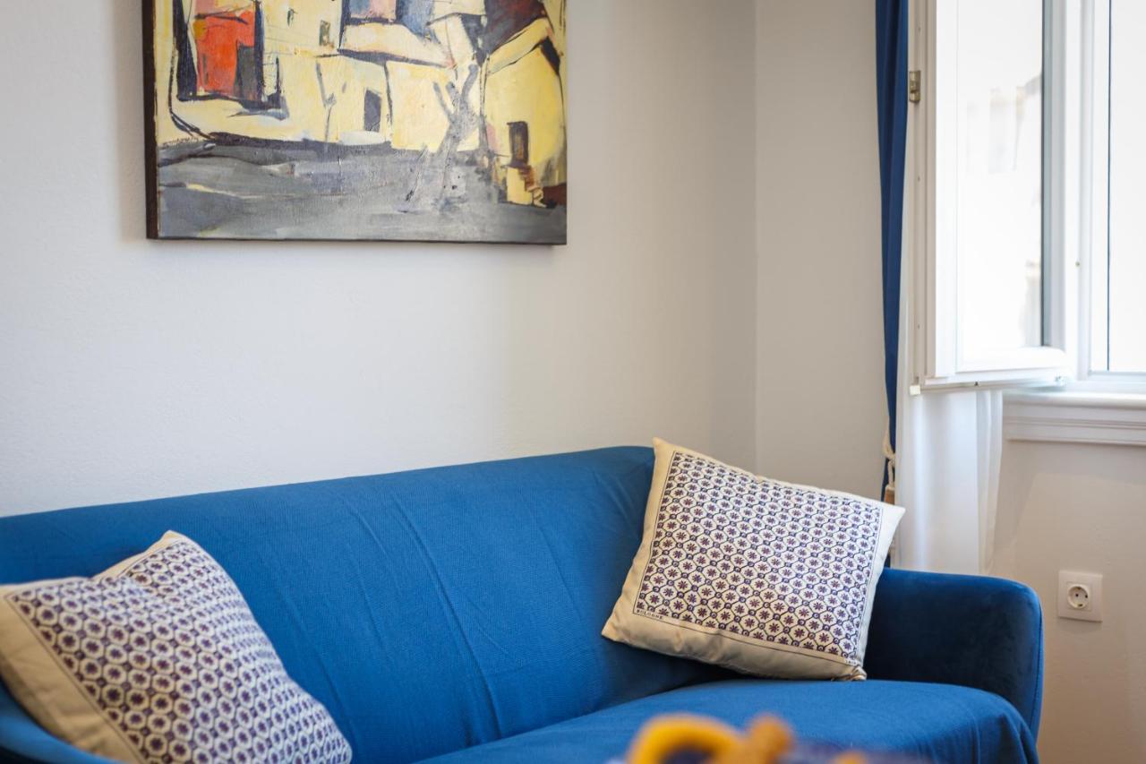 Dousmani Corfu Old Town One-bedroom *