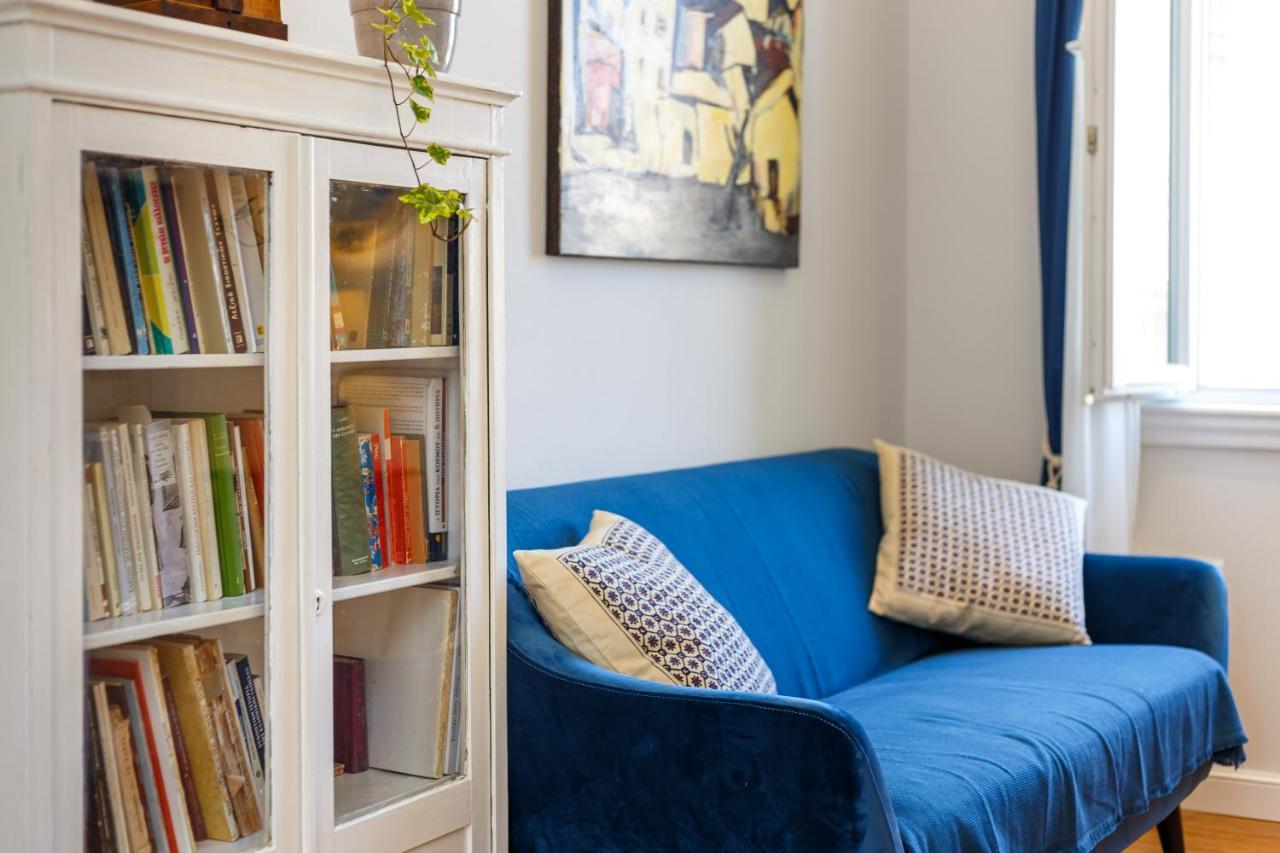 Dousmani Corfu Old Town One-bedroom *