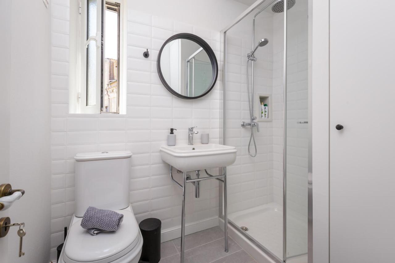 Appartement Dousmani Corfu Old Town One-bedroom