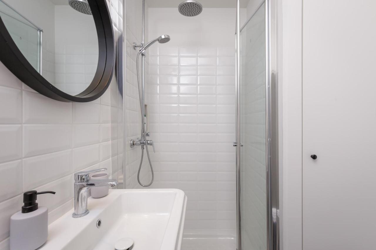 Apartment Dousmani Corfu Old Town One-bedroom Corfu (city)