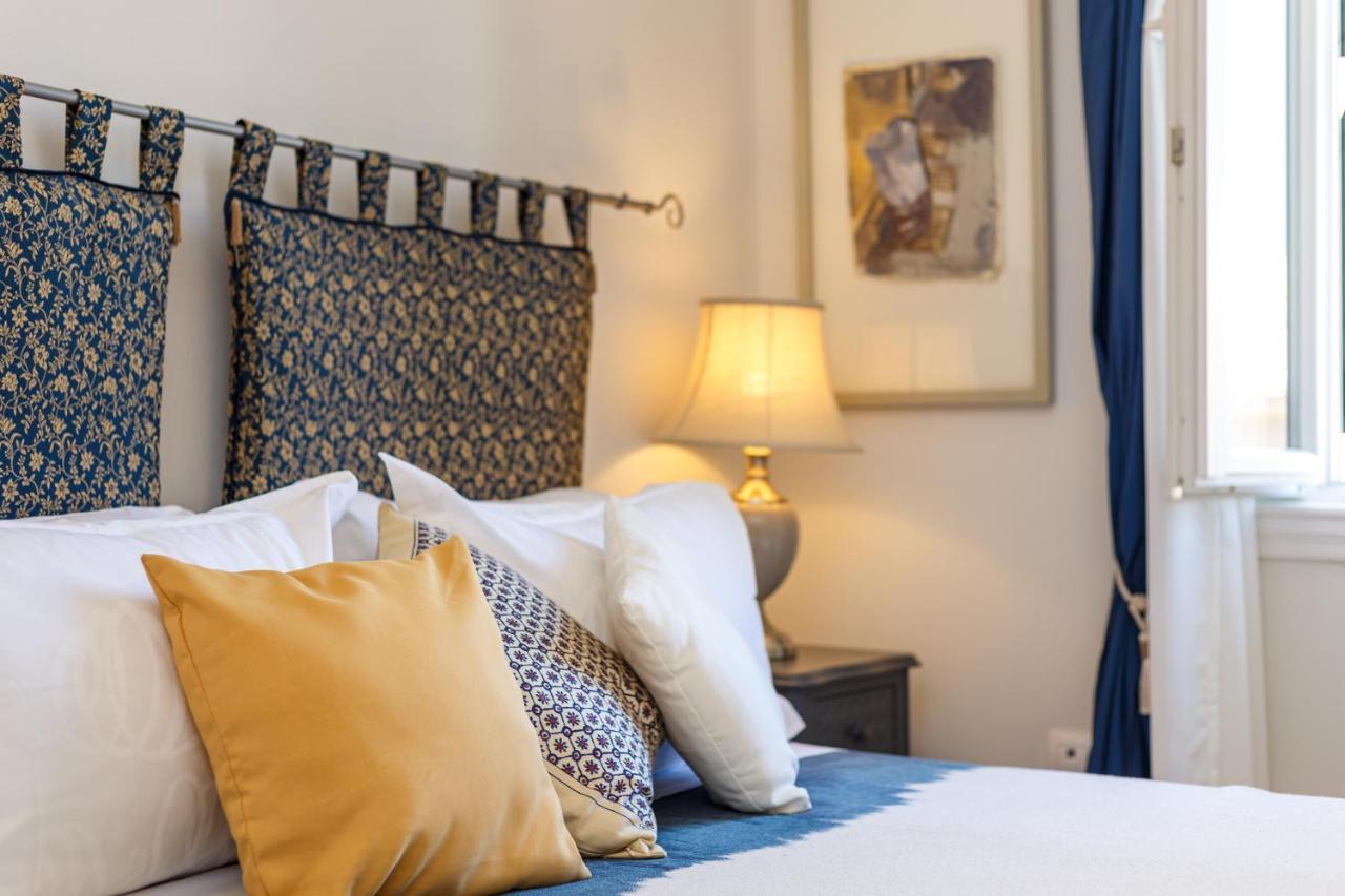 Dousmani Corfu Old Town One-bedroom Apartment