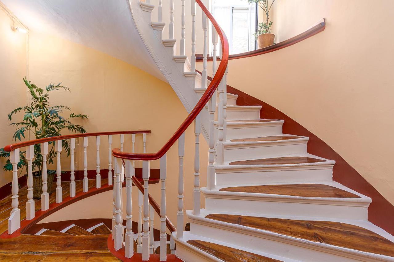 Appartement Dousmani Corfu Old Town One-bedroom Corfu (city)