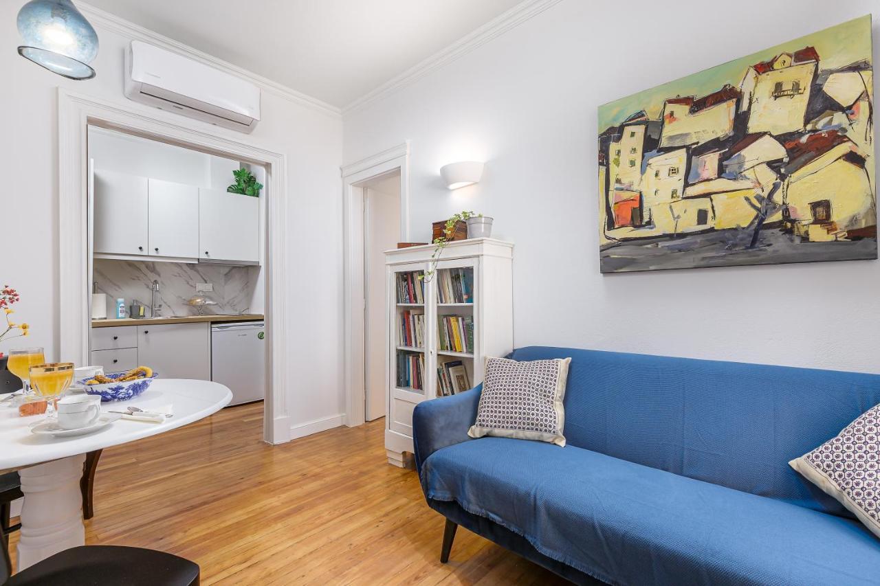 Dousmani Corfu Old Town One-bedroom Appartement