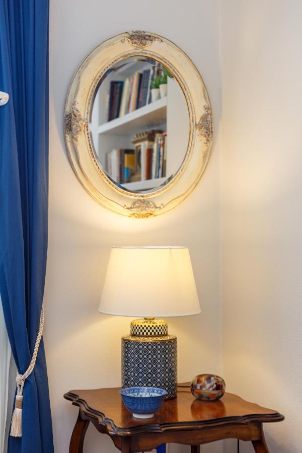 Dousmani Corfu Old Town One-bedroom Appartement