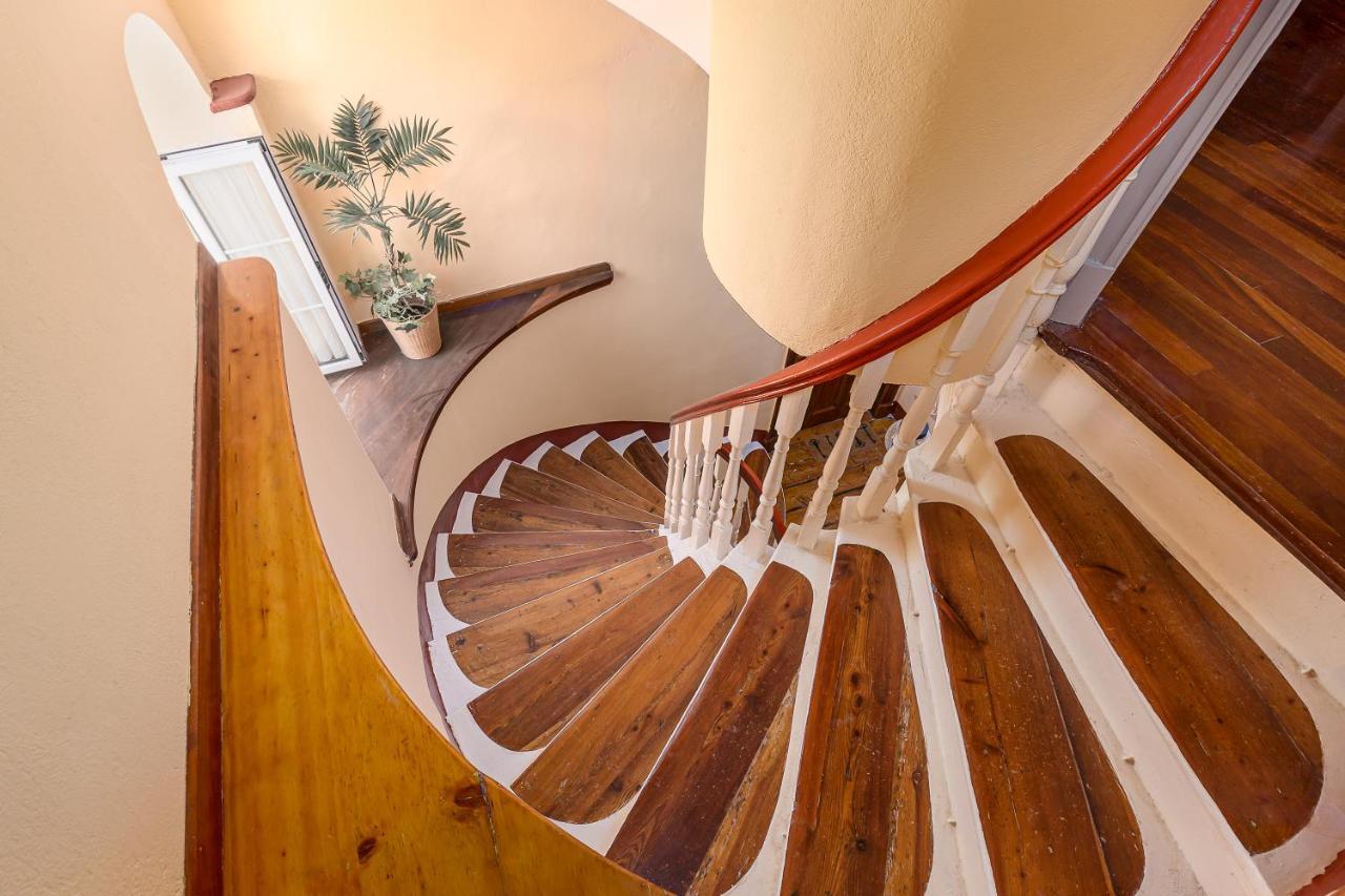 Appartement Dousmani Corfu Old Town One-bedroom Corfu (city)